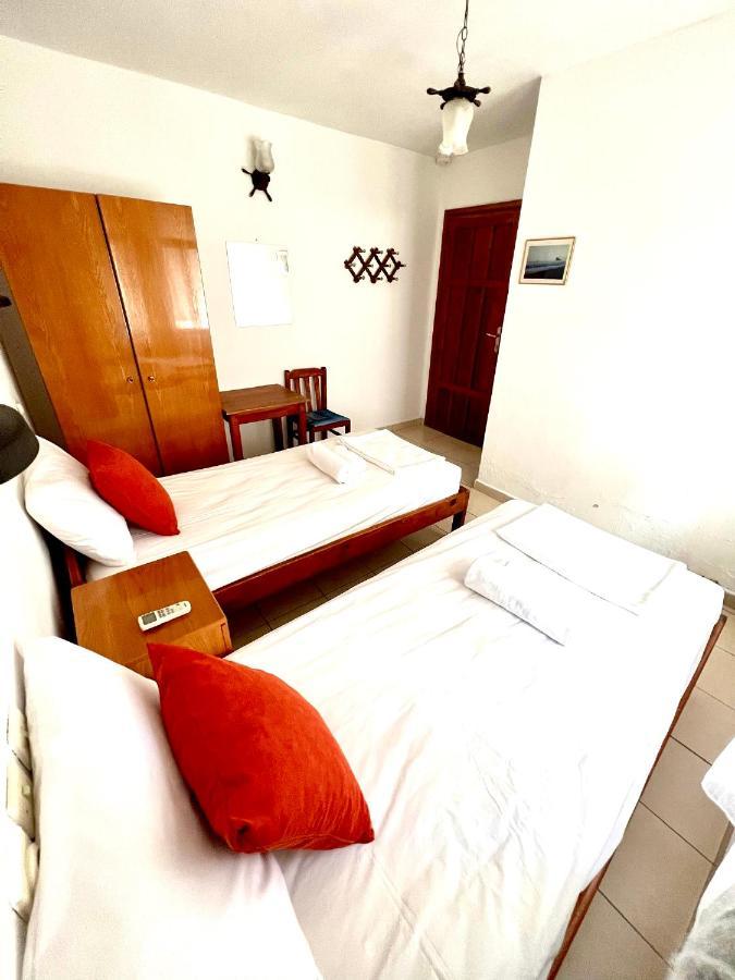 Homestay Salina Kas