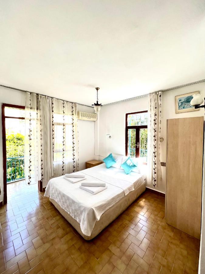 Homestay Salina Kas