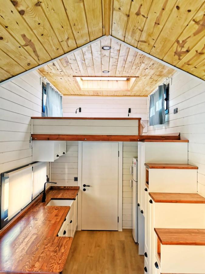 Joy Glamping Campsite *