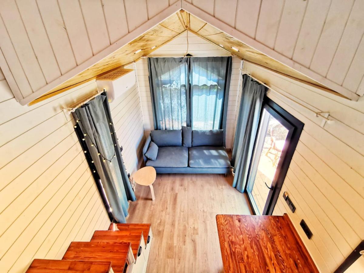 Joy Glamping Campsite