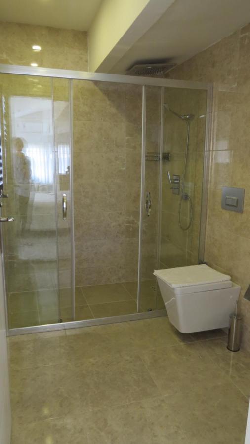 Hotel Zeugma Sultanahmet Istanbul