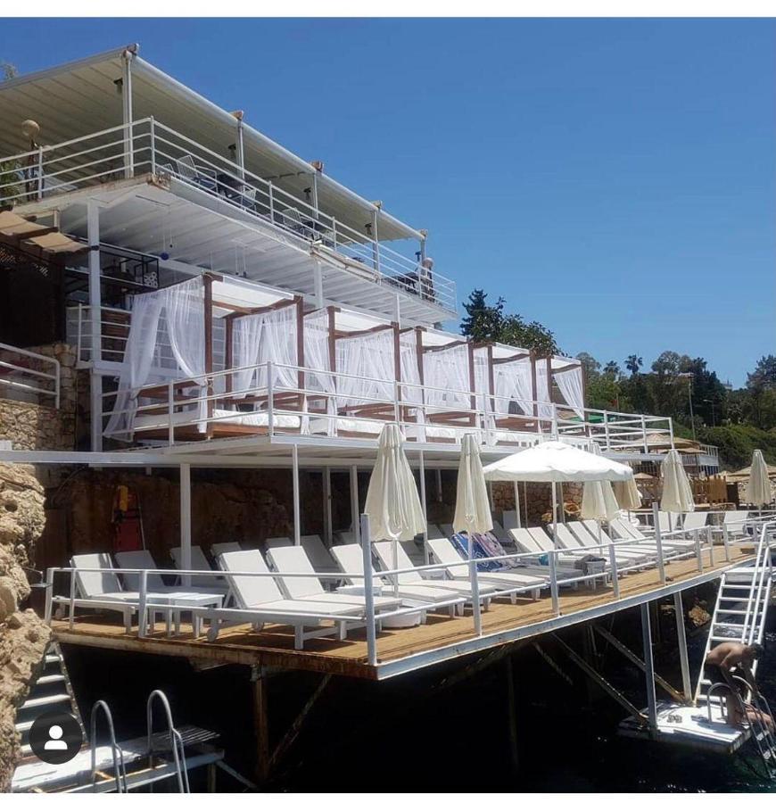 Hotel Narr Kas