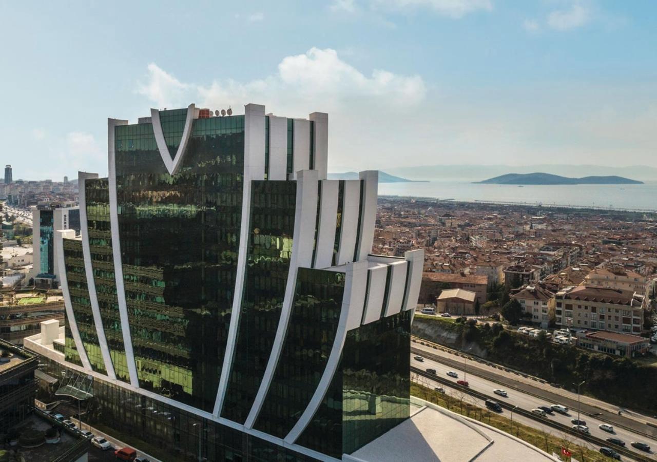 Elite World Grand Kuecuekyali 5* Istanbul