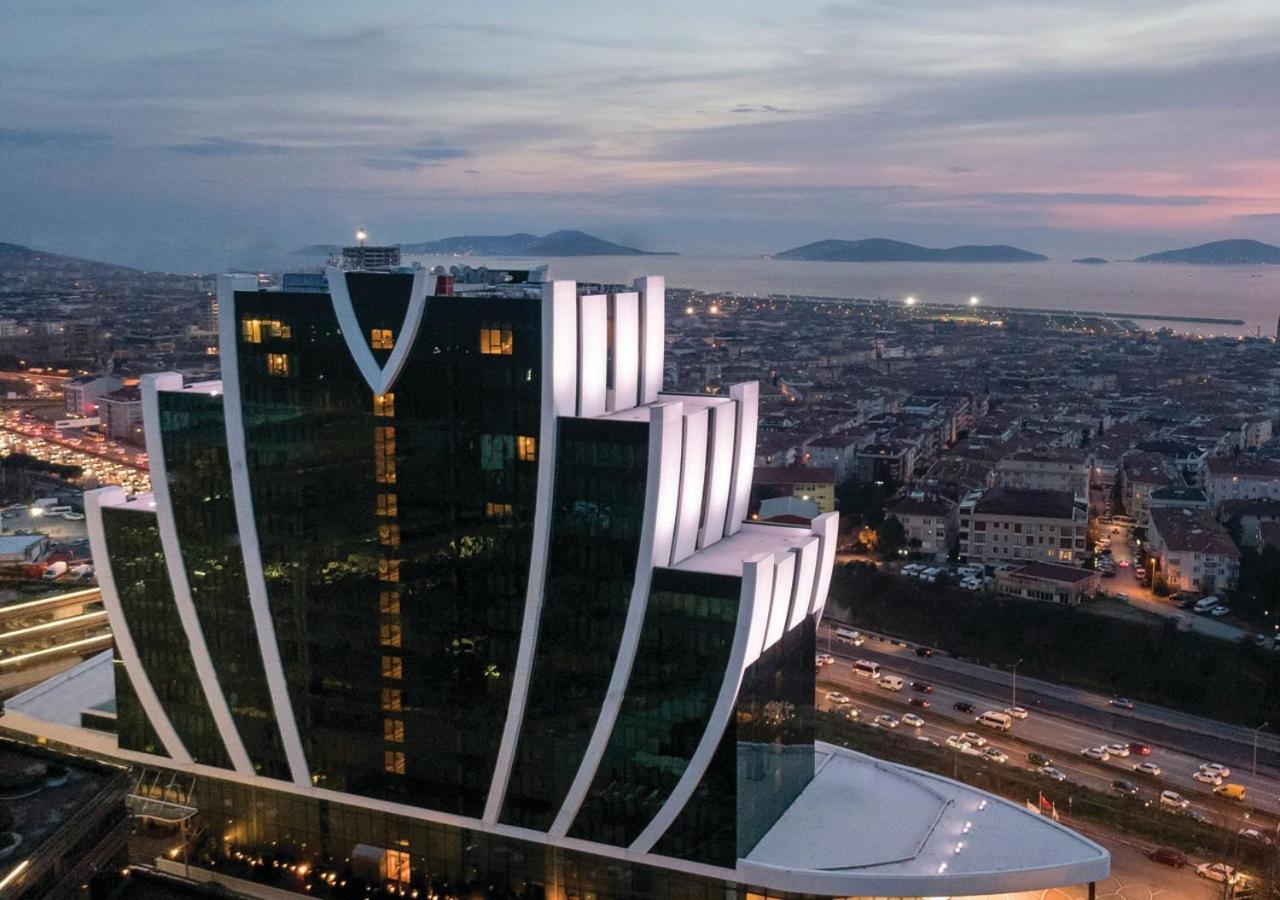 Elite World Grand Kuecuekyali 5*