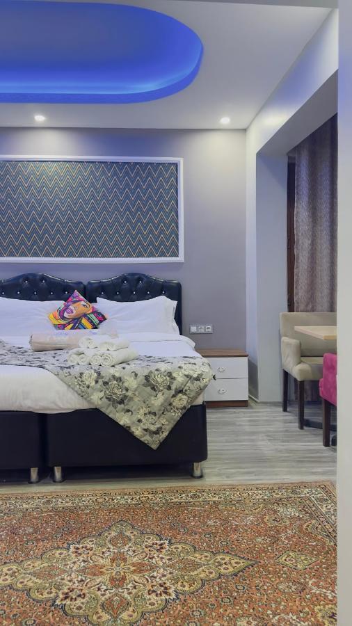 Mitra Downtown Hotel 3*