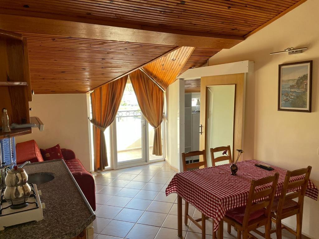 Caretta Apartment Fethiye