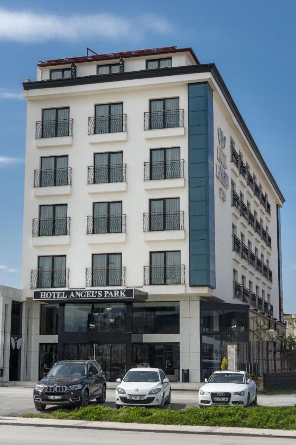 Angel's Park Hotel Denizli (Denizli)