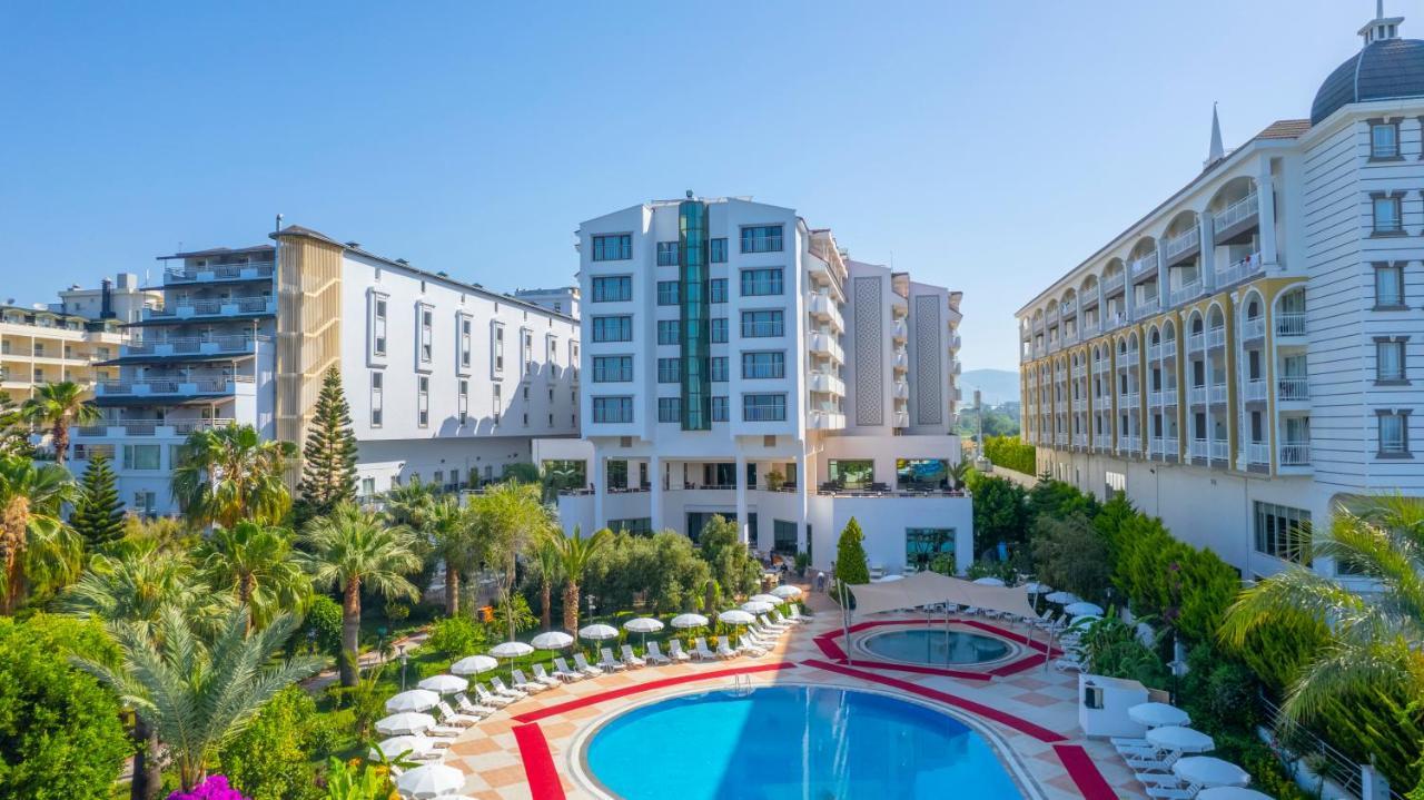 Stella Ultra Resort