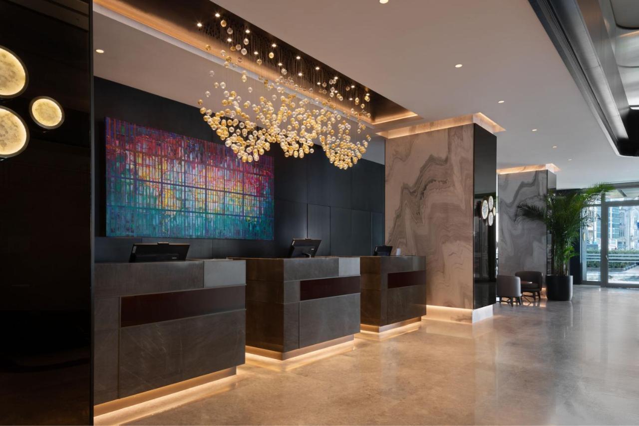Hotel Marriott 5*