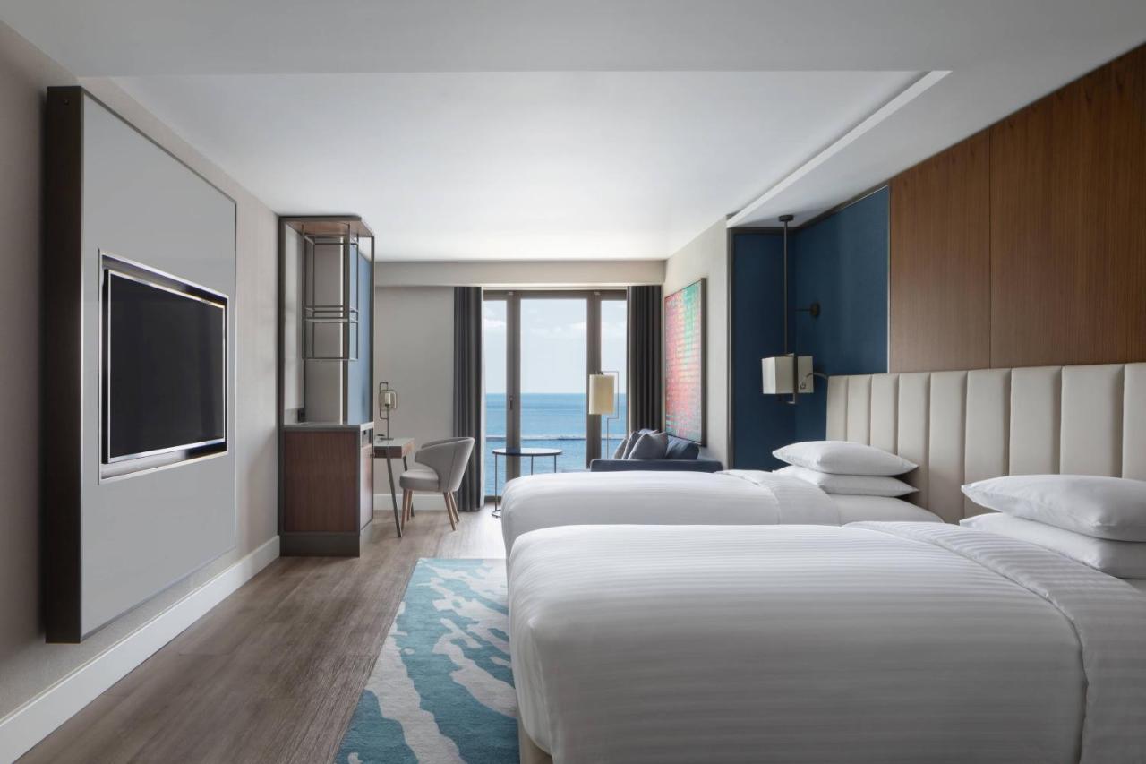 Marriott Hotel 5*
