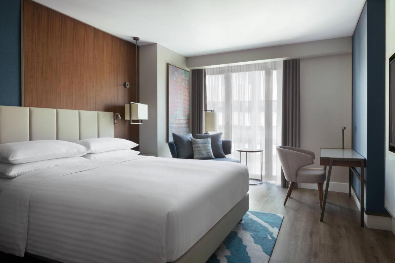 Hotel Marriott Izmir