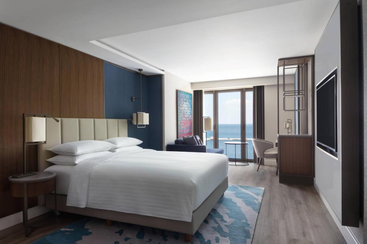 Hotel Marriott 5*