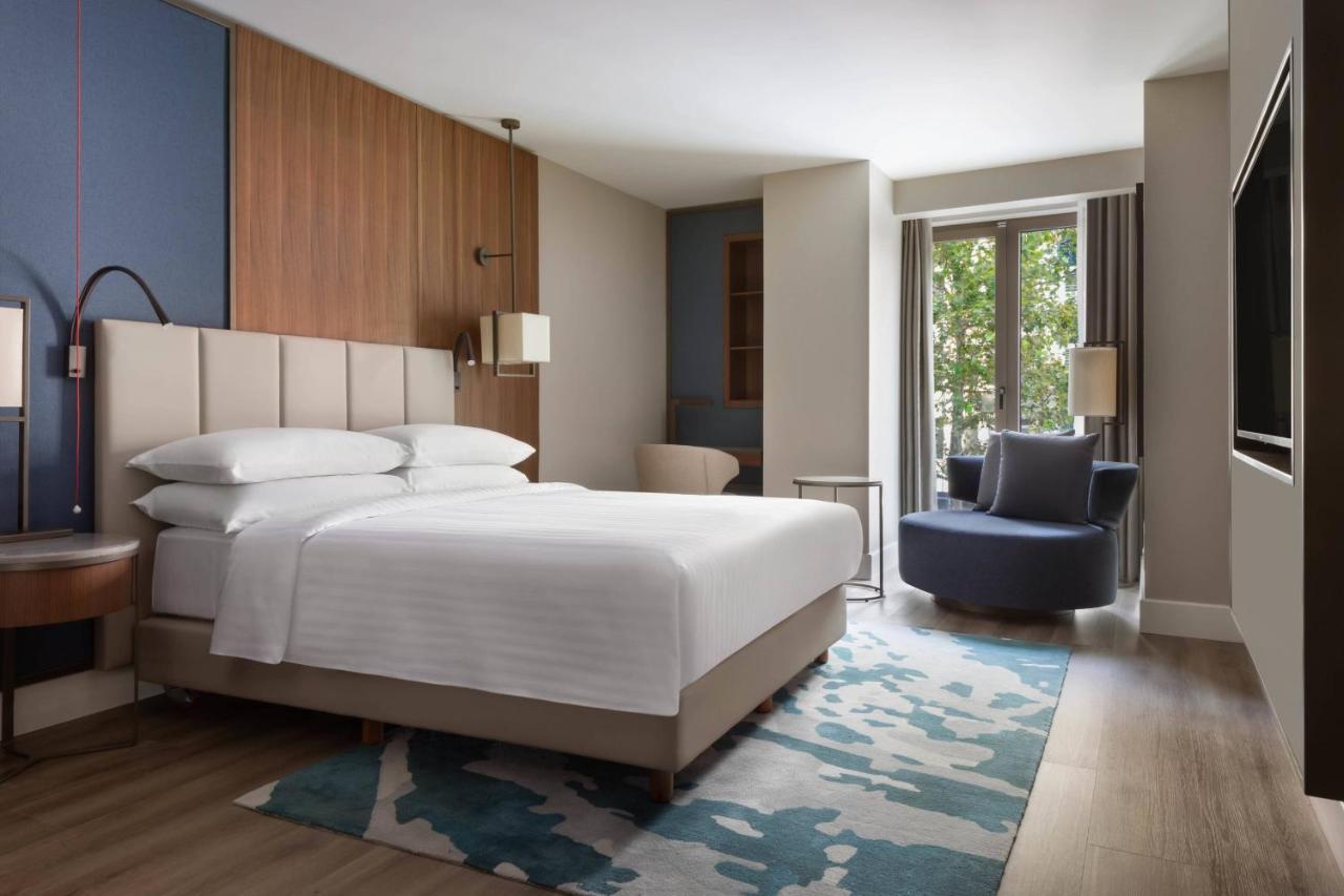 Marriott 5* Izmir