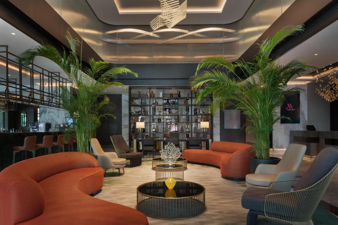 Marriott Hotel