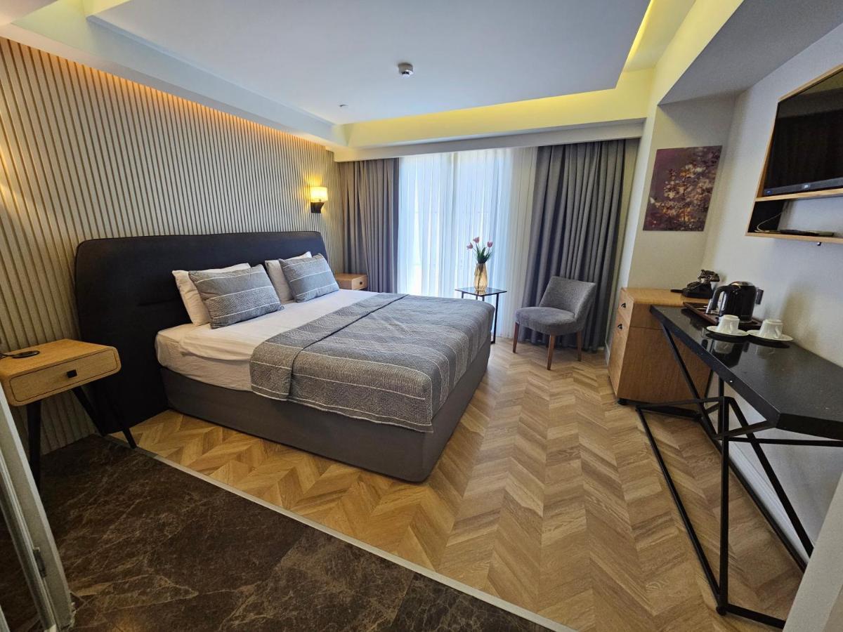 Anthemis Hotel 4*