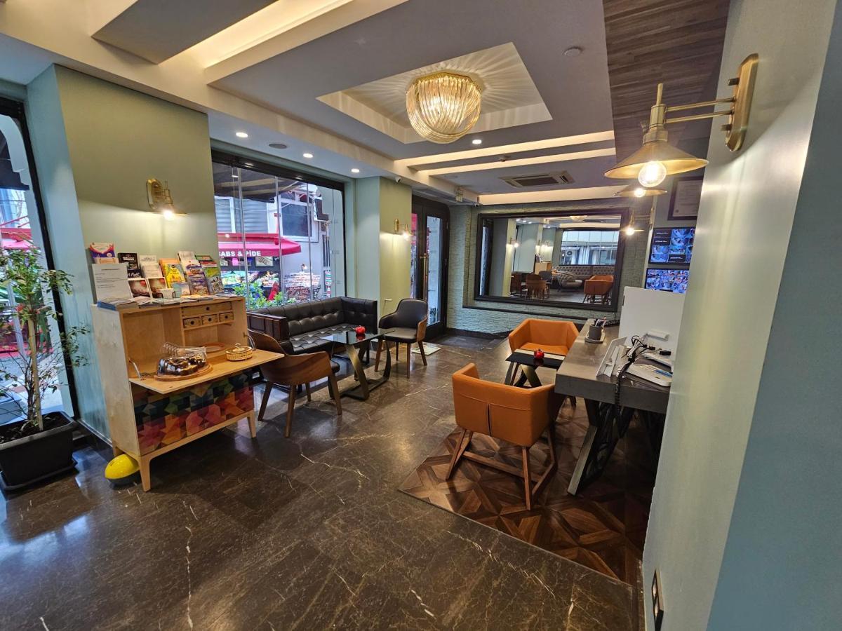 Anthemis Hotel 4*