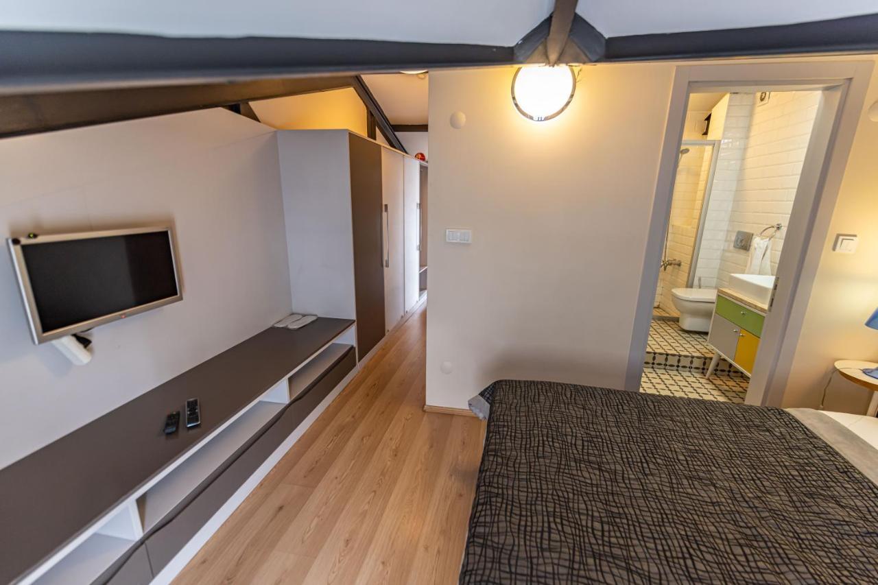 Hotel Calanthe