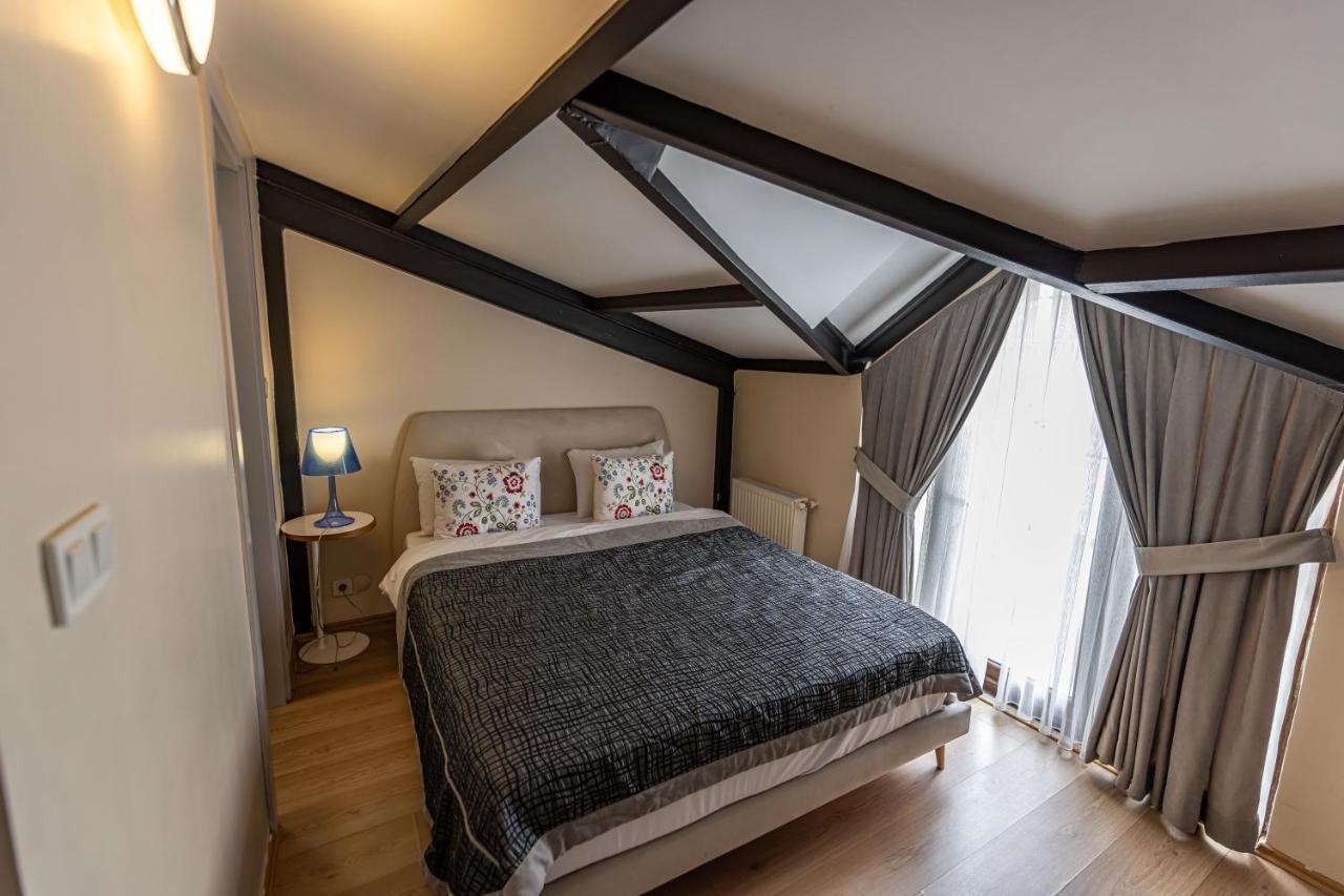 Calanthe Hotel Istanbul