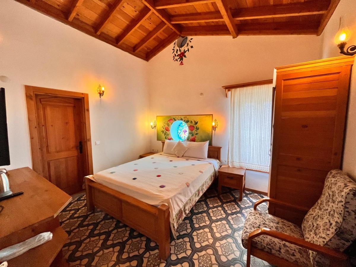 Hotel Eski