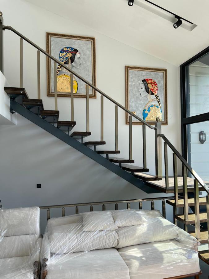 Villa Black Pearl Private Detached With Pool & Seaview *