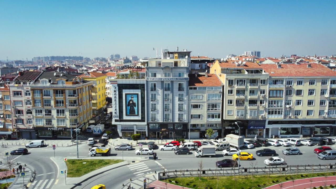 Hotel Panorama 3*