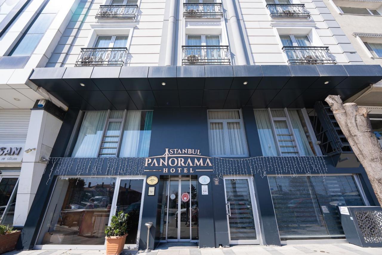 Hotel Panorama 3*