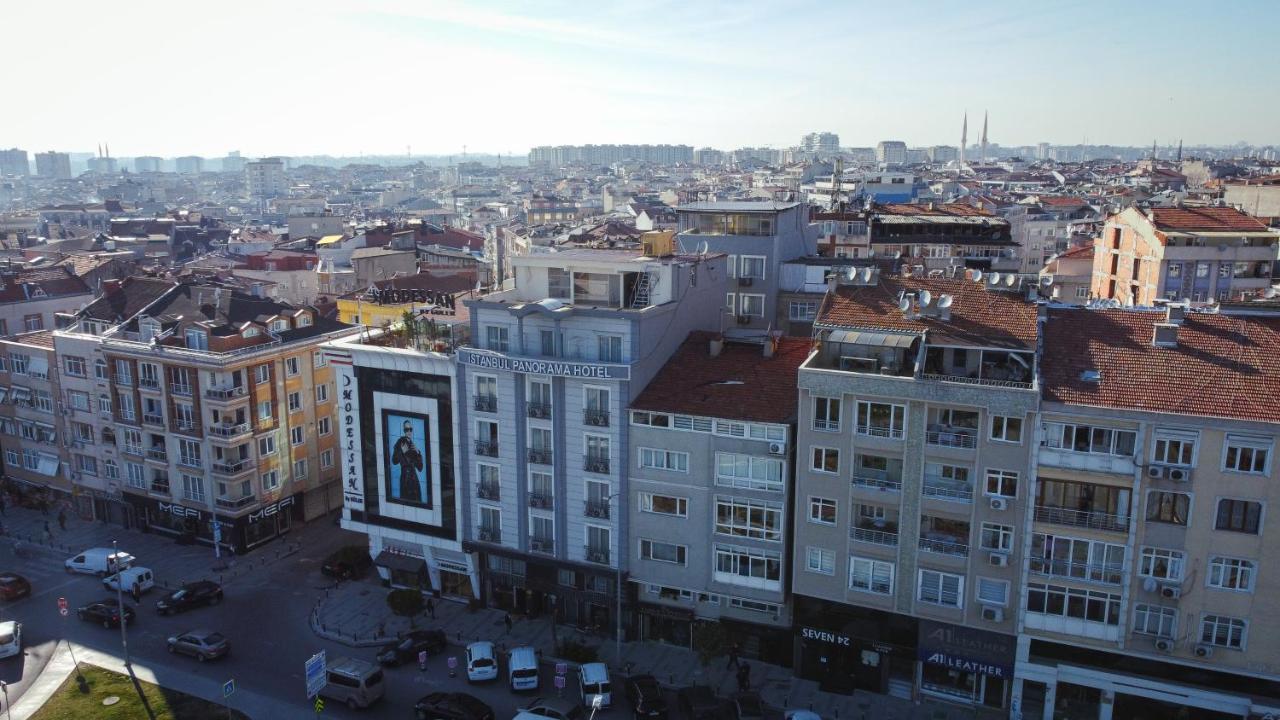 Hotel Panorama 3*