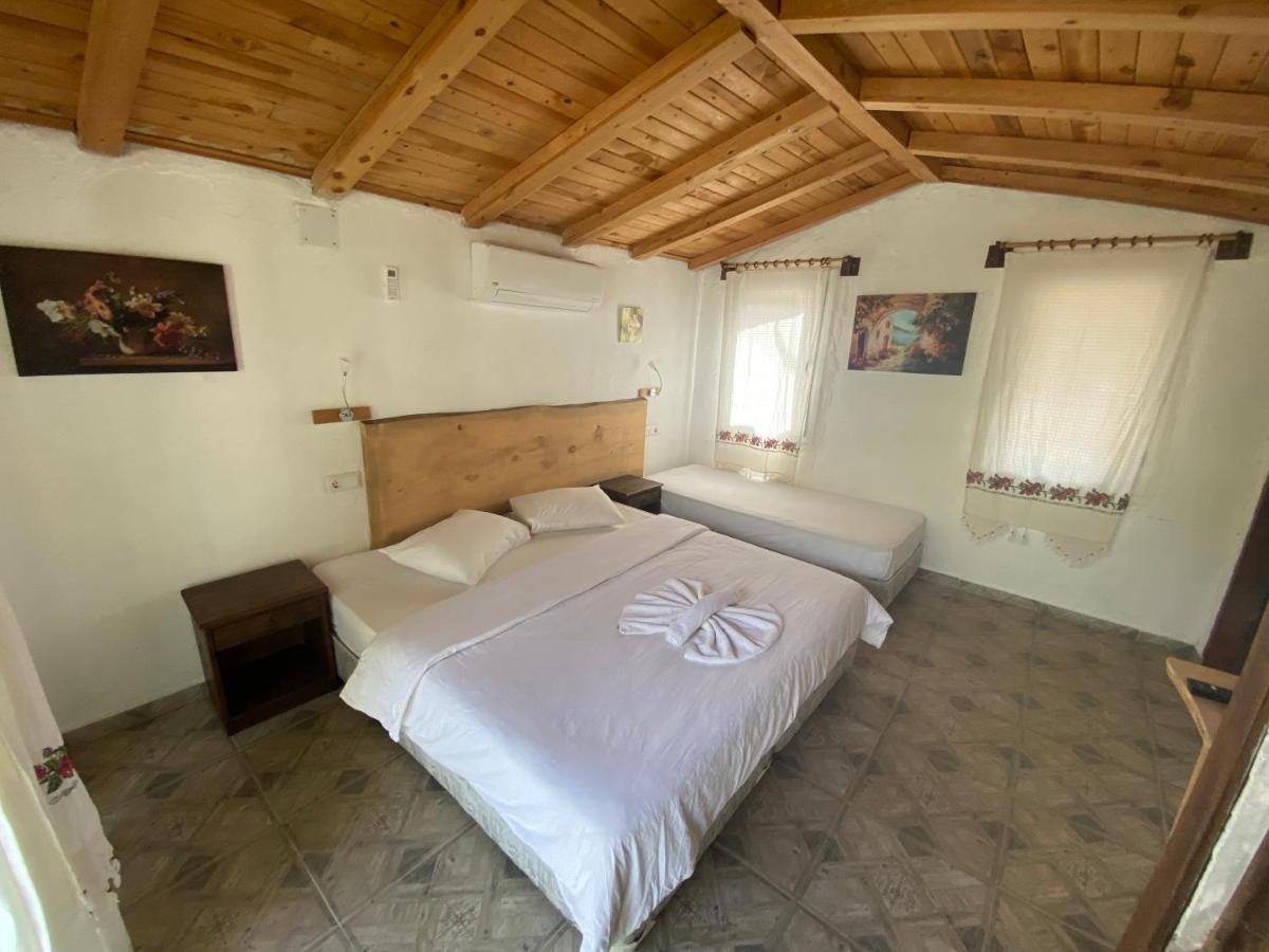 Guest house Kidrak