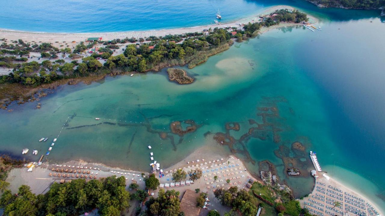 Sugar Club Oludeniz