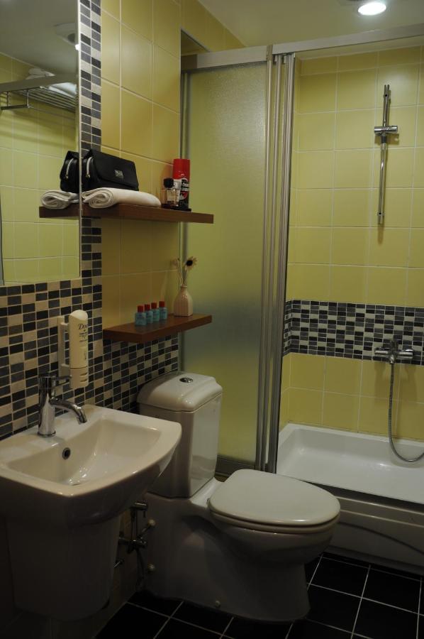 Butik Pendik 5* Istanbul