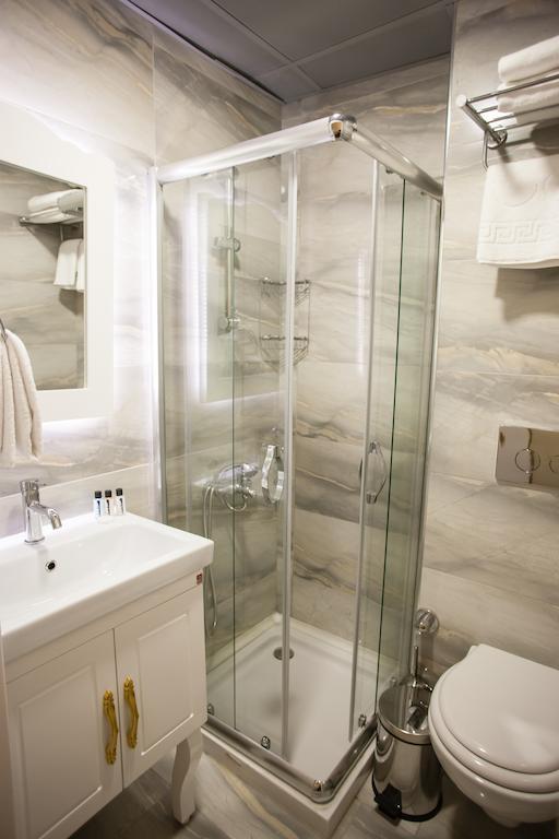 Istanburg Efes Hotel 2*