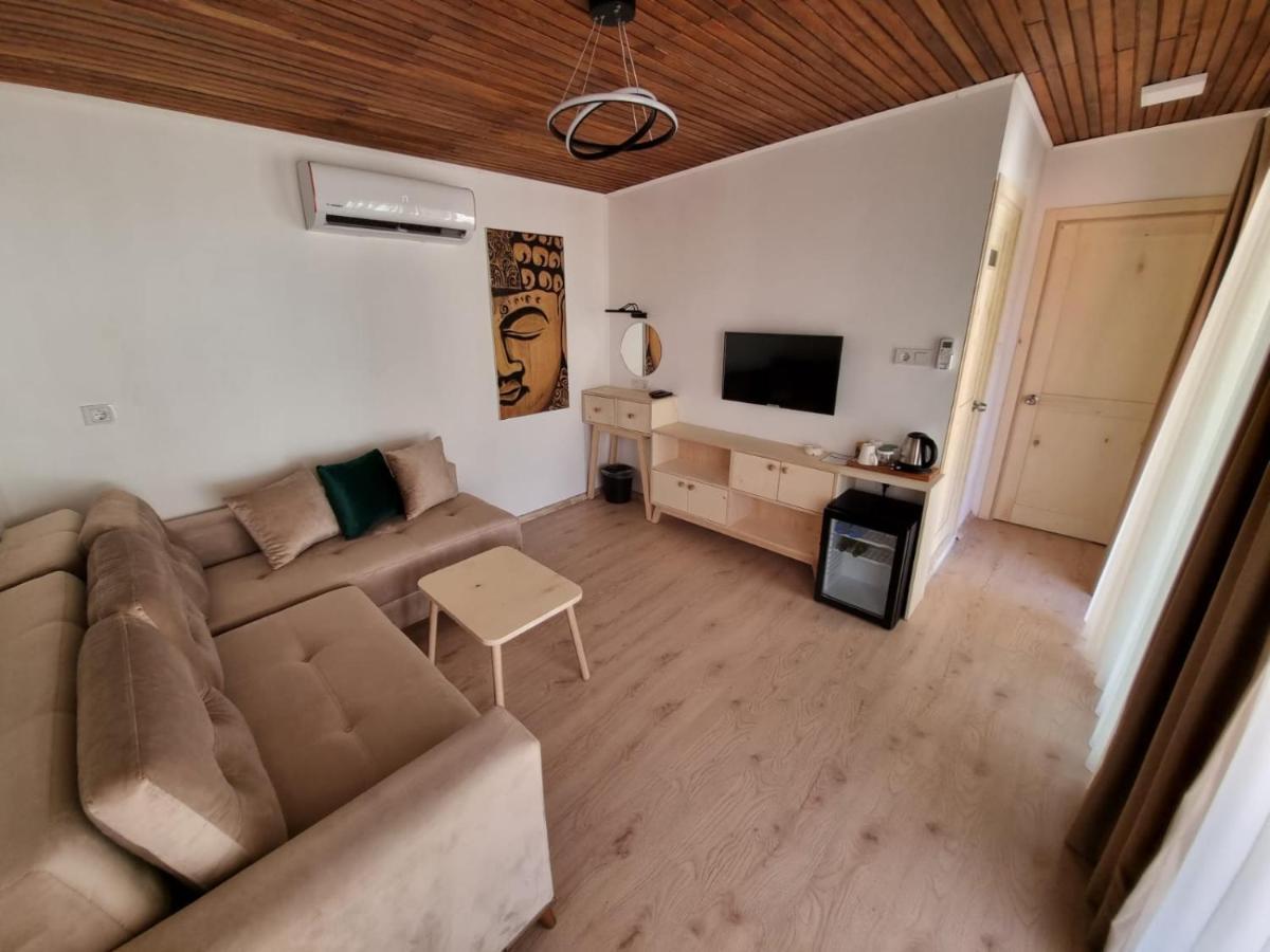My House Urla Hotel *