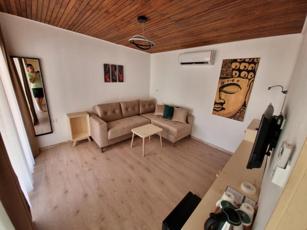 My House Urla *