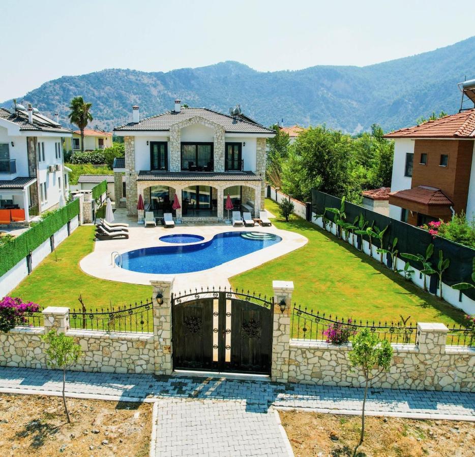Villa Dream Kaan Dalyan