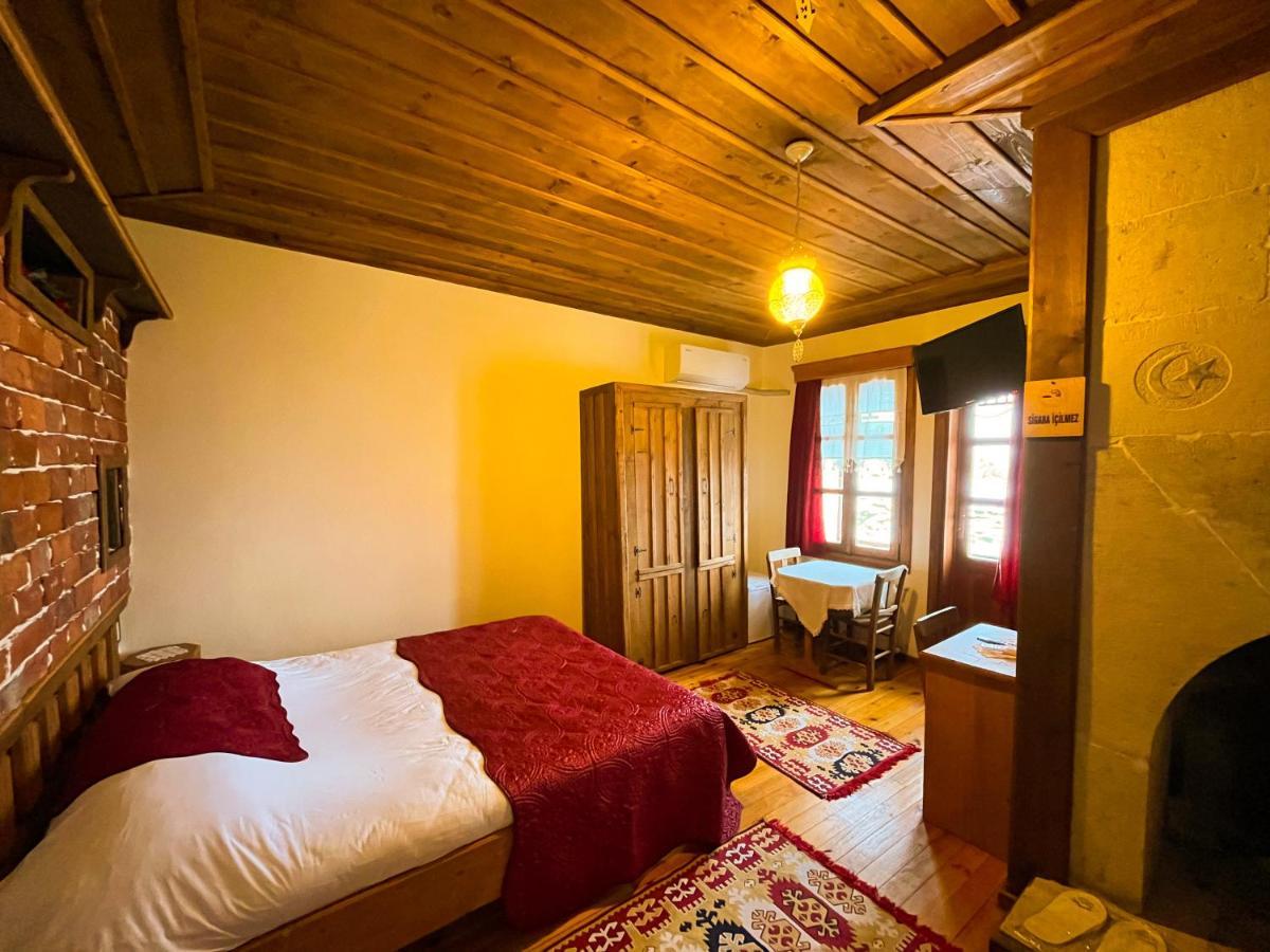 Kaf Dagi Hotel