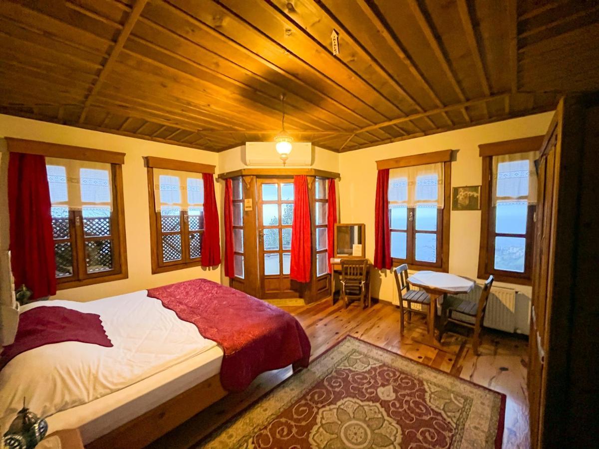 Hotel Kaf Dagi 3*