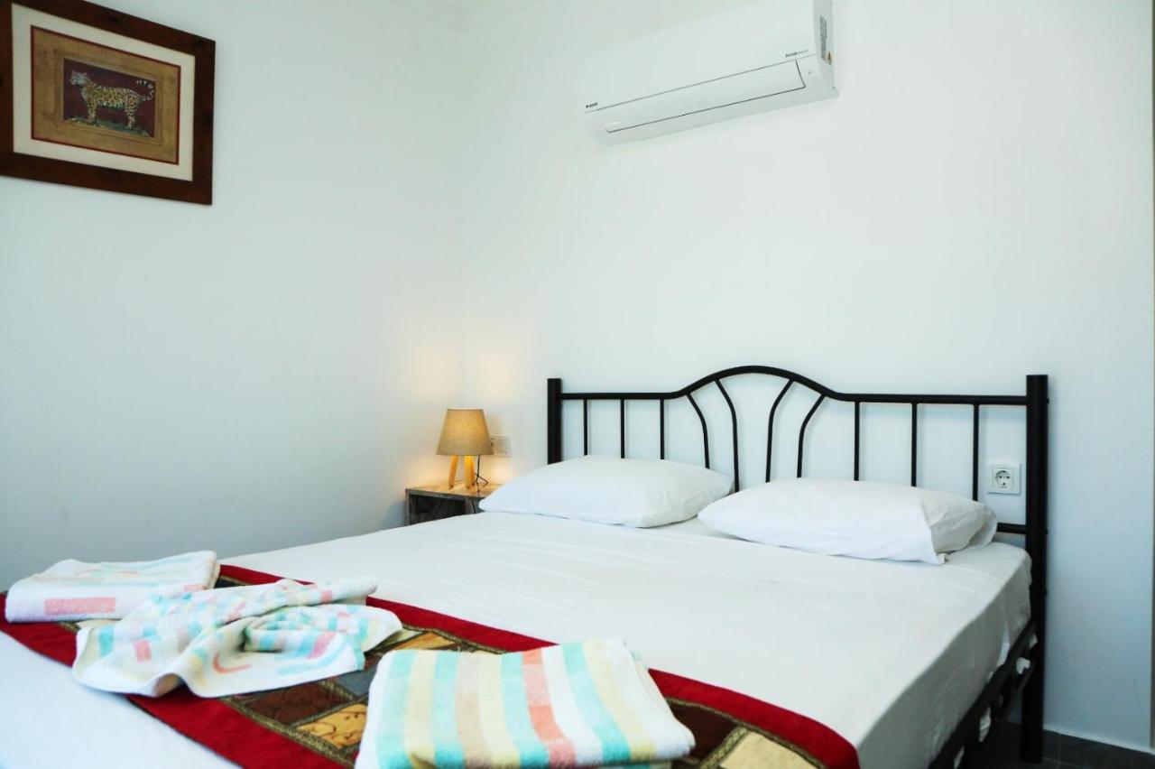 Dream Kaan Villa *