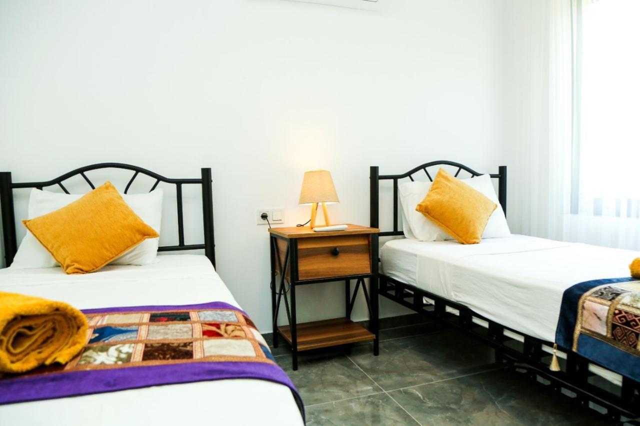 Dream Kaan Villa