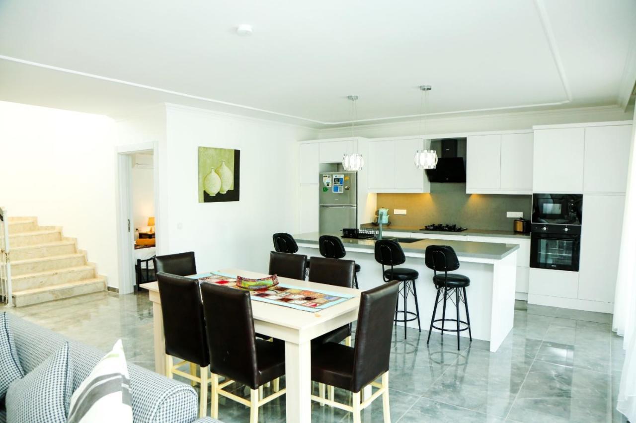 Villa Dream Kaan *