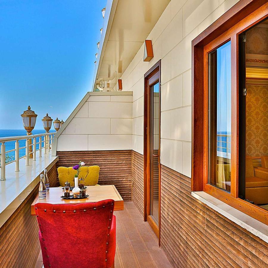 Hotel Emirhan Palace *