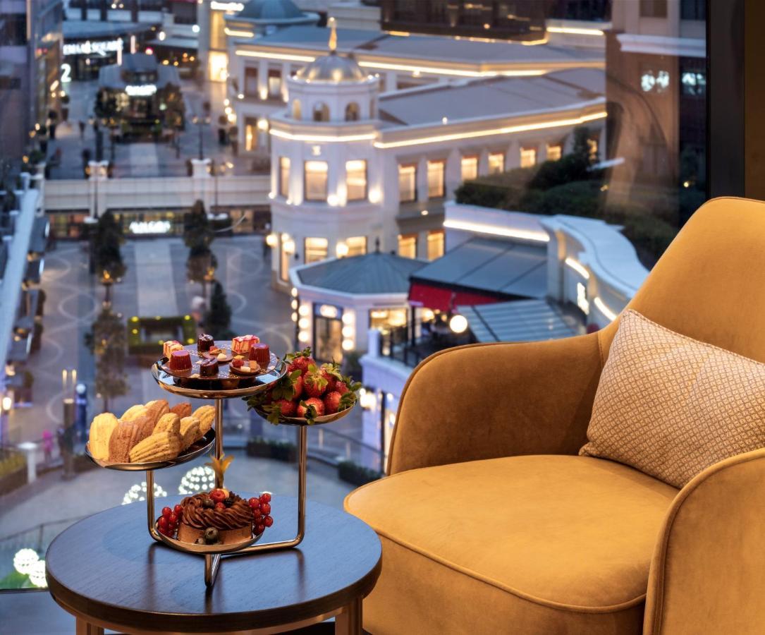 Hotel Address Istanbul