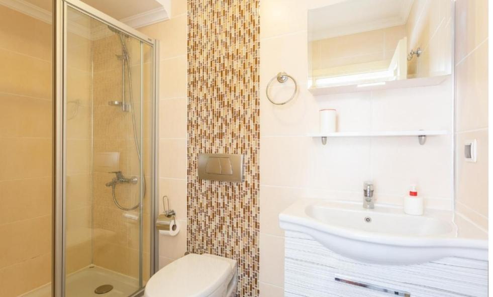 Canberk Villa Dalyan