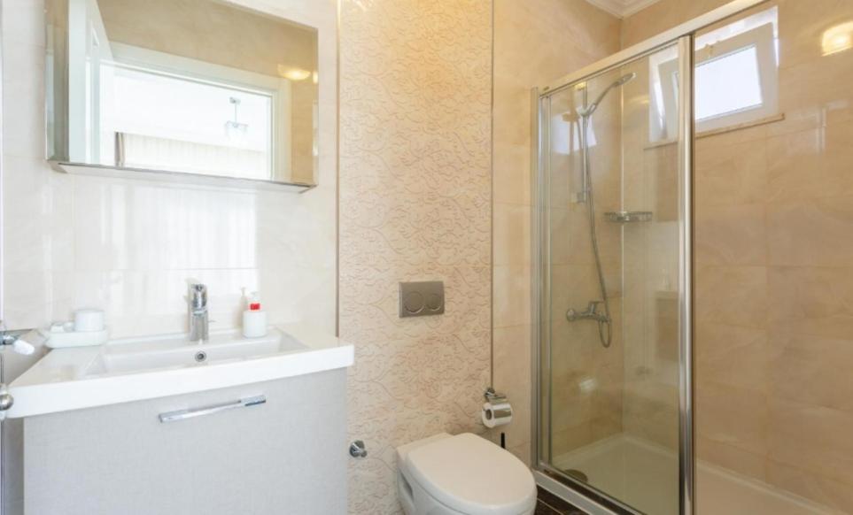 Seda Holiday home *