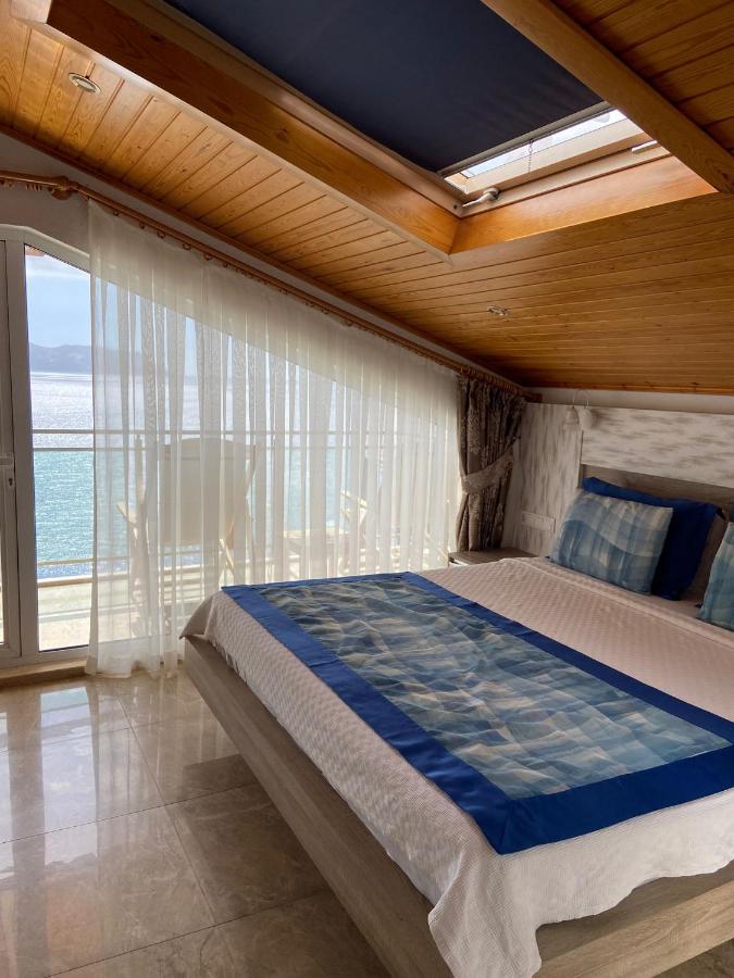Narr Hotel Kas
