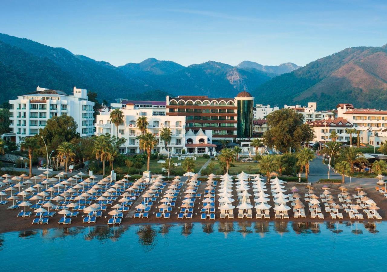 Hotel Elite World Marmaris - Adult Only