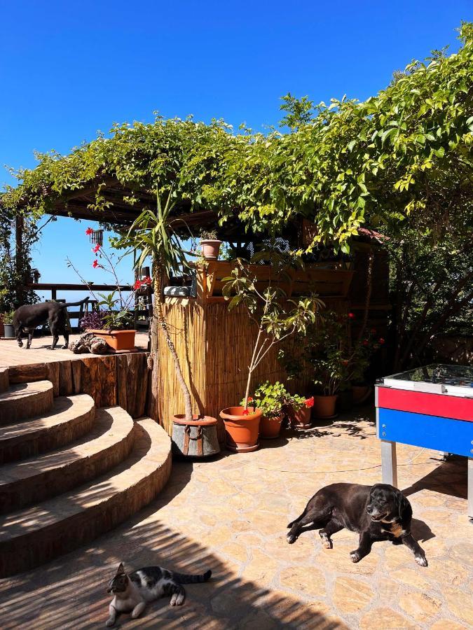 Deep Ocean Camping-adults Only