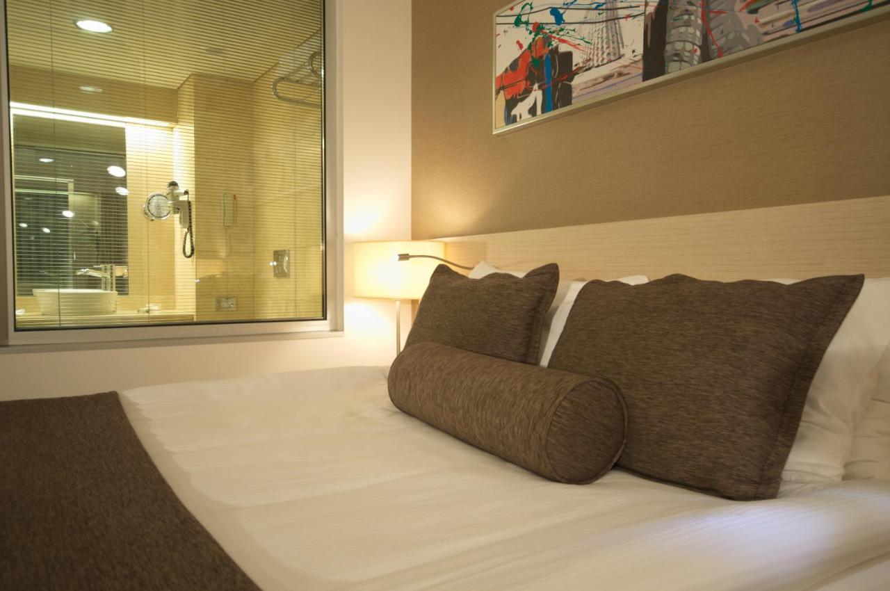 Cpankara Hotel