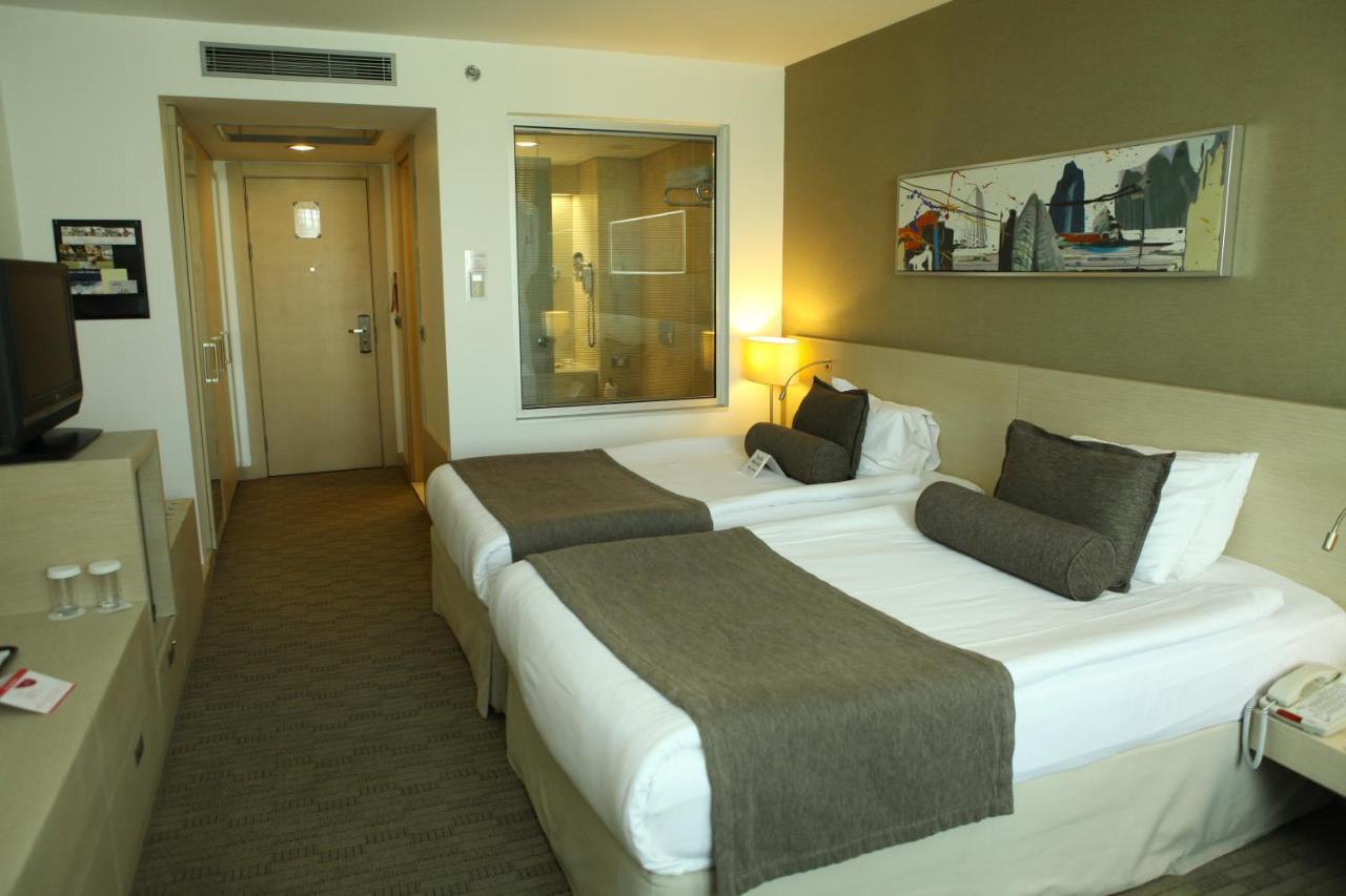 Cpankara Hotel