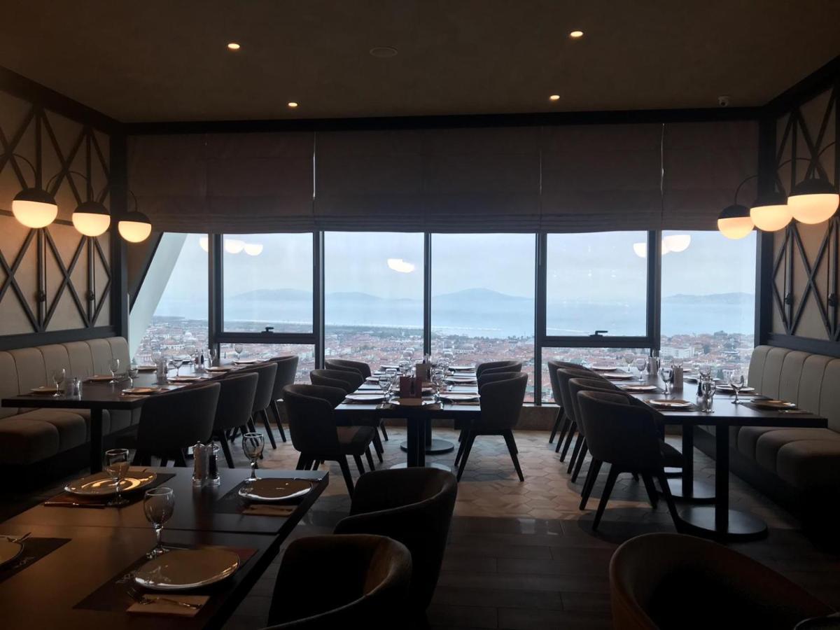 Hotel Elite World Grand Kuecuekyali 5*