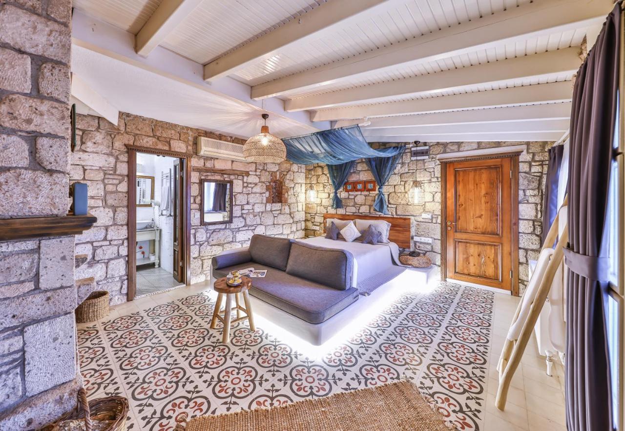 Hotel Cumbali (adults Only) Alacati